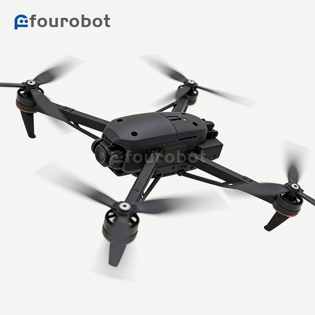 mini fpv drone